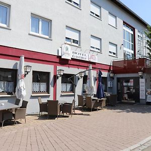 Hotel Loewen